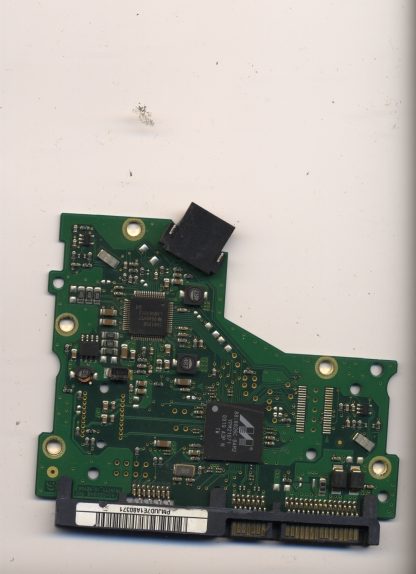 Samsung BF41-00204B R00 00204B R00 Donor PCB Only - Image 2