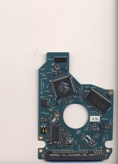 TOSHIBA G002641A Donor PCB Only - Image 2