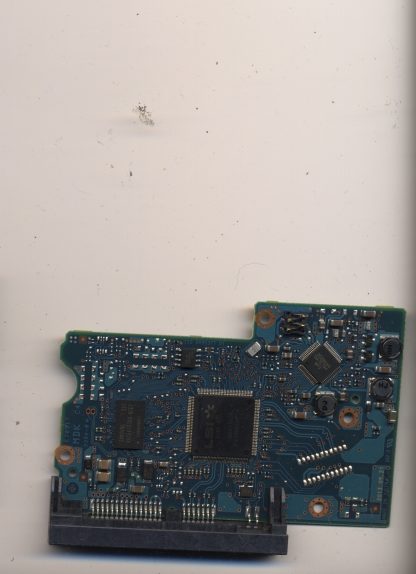 Hitachi 220 0A90377 01 TS0076_ 2200A9037701 Donor PCB Only - Image 2