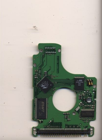 Samsung BF41-00101A 00101AKE REV.1 Donor PCB Only - Image 2