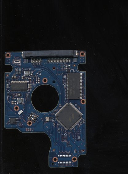 Hitachi 220 0A90269 01 0A75655 DA4724_ 2200A9026901 Donor PCB Only - Image 2