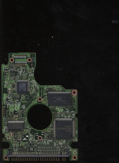Hitachi 320 36H6062 01 07N9084 H32624 32036H606201 Donor PCB Only - Image 2