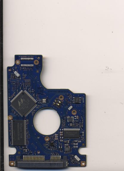 Hitachi 220 0A90351 01 0J24163 DA5261_ 2200A9035101 Donor PCB Only - Image 2