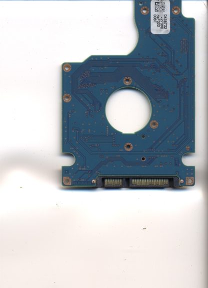 Hitachi 220 0A90161 01 0A58732 2200A9016101 Donor PCB Only