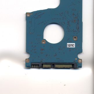 TOSHIBA G003235C Donor PCB Only