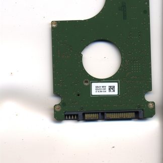 Samsung BF41-00320A 00320AP2 REV.2 Donor PCB Only