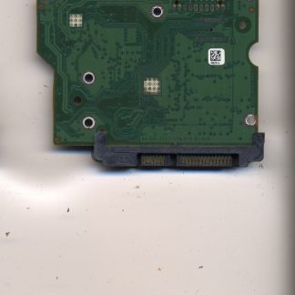 Seagate 100535704 Rev C 6826 G Donor PCB Only