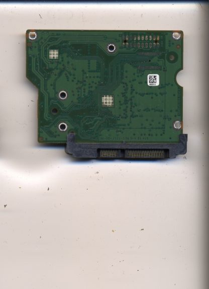 Seagate 100535704 Rev C 6826 G Donor PCB Only