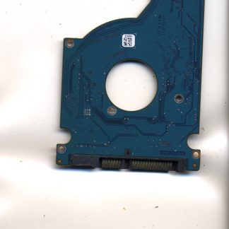 Seagate 100611631 Rev A 1629 E Donor PCB Only