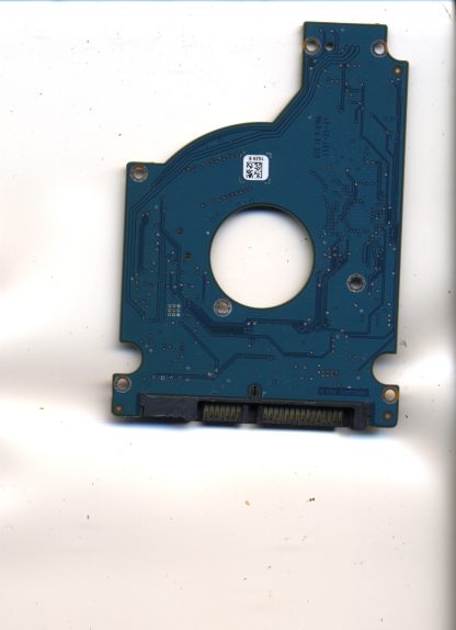 Seagate 100611631 Rev A 1629 E Donor PCB Only