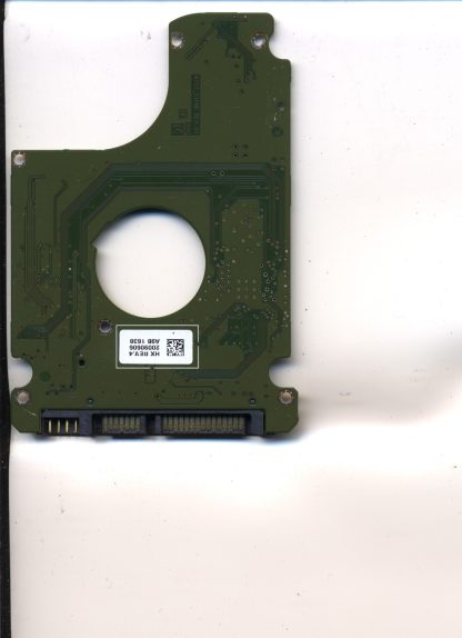 Samsung BF41-00249B 00 00249B 00HX REV.4 Donor PCB Only