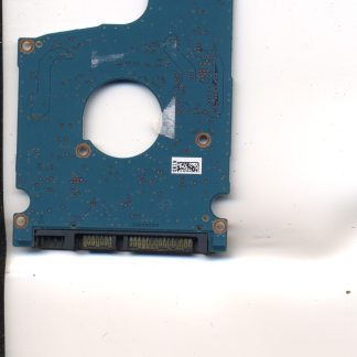 TOSHIBA G003235C Donor PCB Only