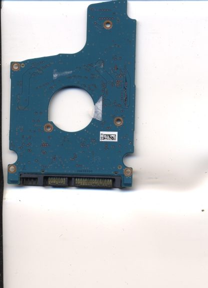 TOSHIBA G003235C Donor PCB Only