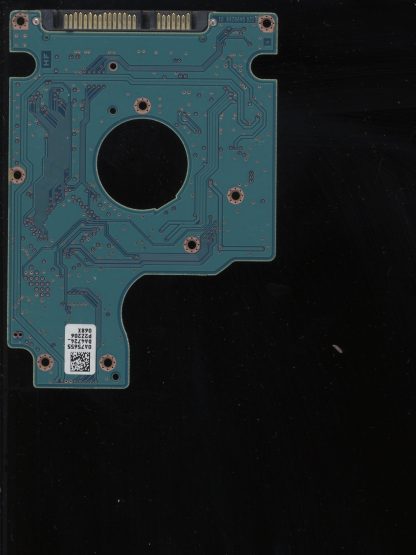 Hitachi 220 0A90269 01 0A75655 DA4724_ 2200A9026901 Donor PCB Only