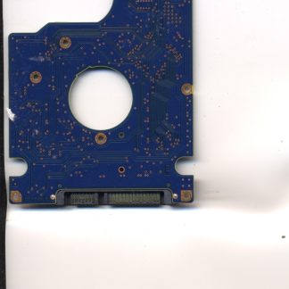 Hitachi 220 0A90351 01 0J45385 DA7157_ 2200A9035101 Donor PCB Only