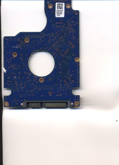 Hitachi 220 0A90351 01 0J45385 DA7157_ 2200A9035101 Donor PCB Only