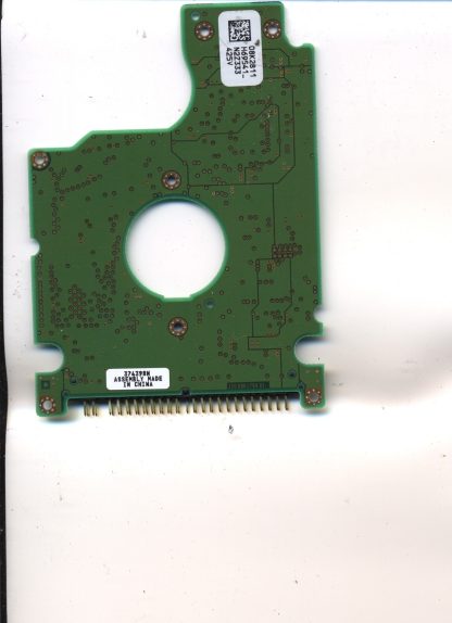 Hitachi 320 08K1794 01 08K2811 H69541_ 32008K179401 Donor PCB Only