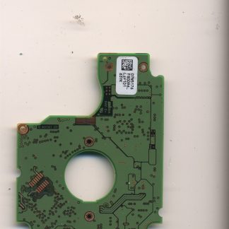 Hitachi 320 11K3104 01 07N5176 32011K310401 Donor PCB Only