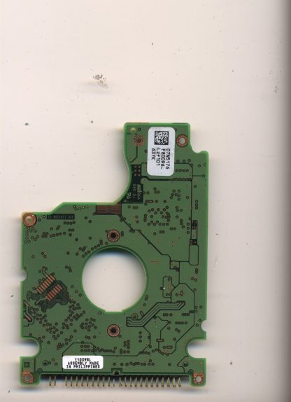 Hitachi 320 11K3104 01 07N5176 32011K310401 Donor PCB Only