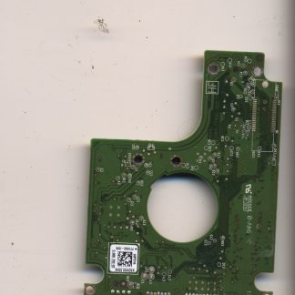 WD 2060-771692-005 Rev A 771692-505 771692-005 Donor PCB Only