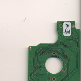 Hitachi 220 0A90002 01 DA1803A 2200A9000201 Donor PCB Only