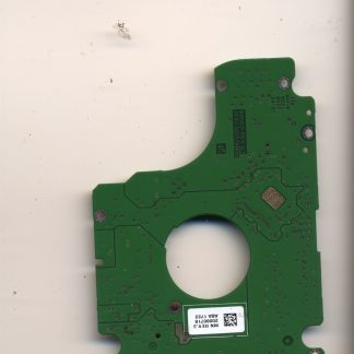 Samsung BF41-00157A 00157AMN REV. 3 Donor PCB Only