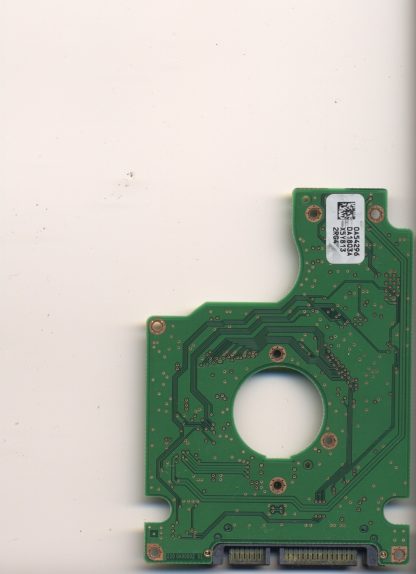 Hitachi 220 0A90002 01 DA1803A 2200A9000201 Donor PCB Only