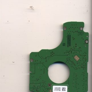 Samsung BF41-00157A 00157AMNREV.3 20080329 C6B0472 Donor PCB Only