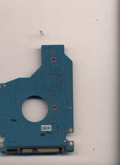TOSHIBA G002872A Donor PCB Only