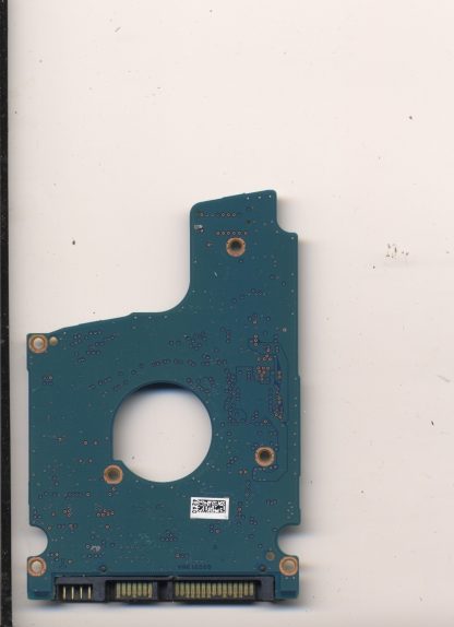 TOSHIBA G003138A Donor PCB Only