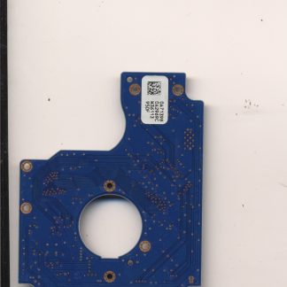 Hitachi 220 0A90161 01 DA2969C 2200A9016101 Donor PCB Only