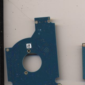 Seagate 100729420 Rev B Donor PCB Only