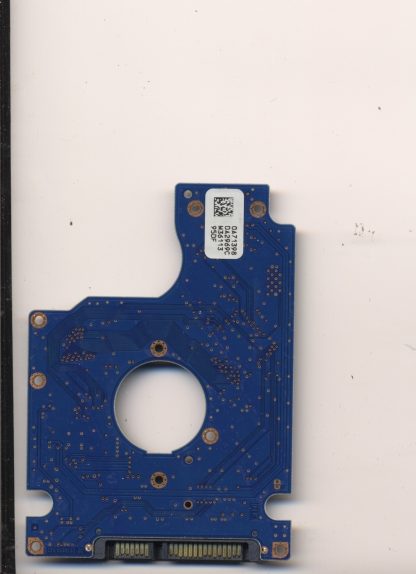 Hitachi 220 0A90161 01 DA2969C 2200A9016101 Donor PCB Only
