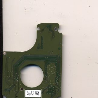 Samsung BF41-002498 002498HX REV.4 Donor PCB Only