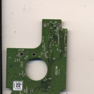 WD 2060-771692-006 Rev P1 771692-506 771692-006 Donor PCB Only