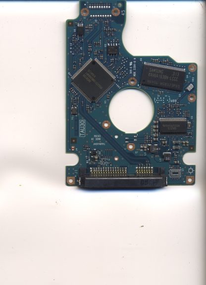 Hitachi 220 0A90161 01 0A58732 2200A9016101 Donor PCB Only - Image 2