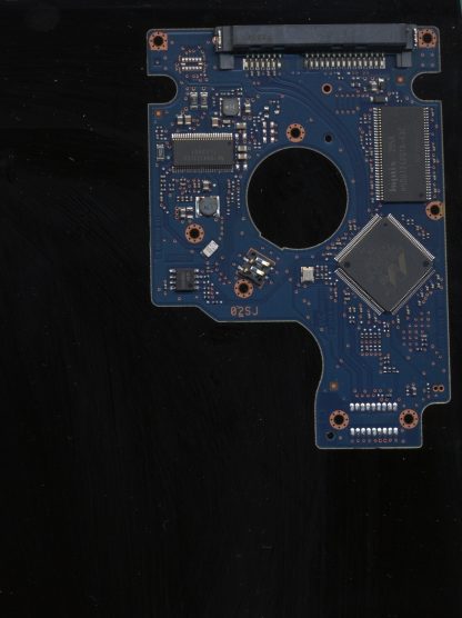 Hitachi 110 0A90269 01 0A75655 DA4724 1100A9026901 Donor PCB Only - Image 2