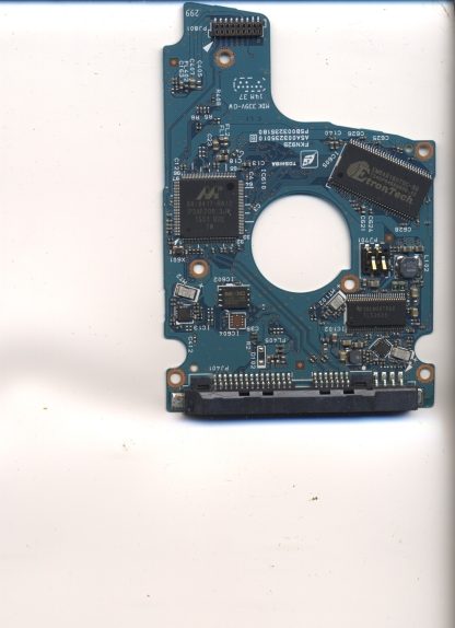 TOSHIBA G003235C Donor PCB Only - Image 2