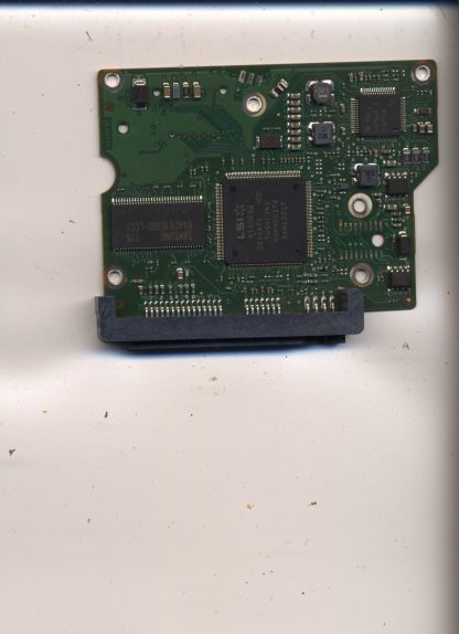 Seagate 100535704 Rev C 6826 G Donor PCB Only - Image 2