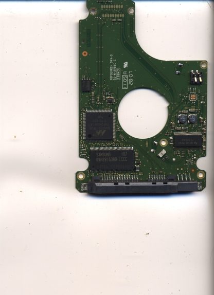 Samsung BF41-00320A 00320AP2 REV.2 Donor PCB Only - Image 2