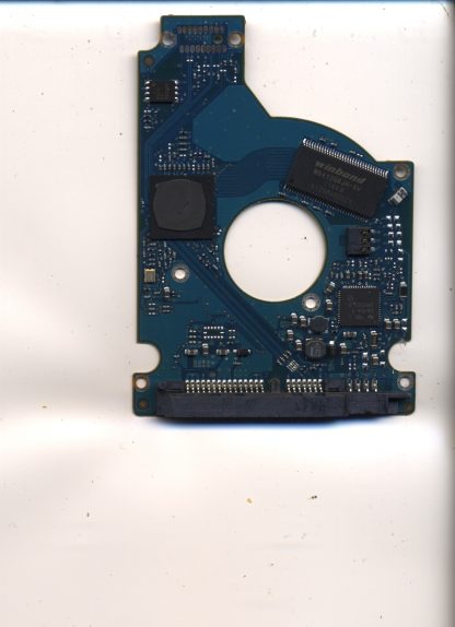 Seagate 100611631 Rev A 1629 E Donor PCB Only - Image 2