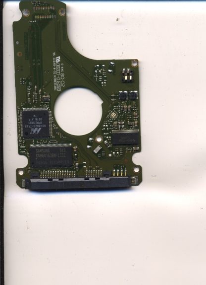 Samsung BF41-00249B 00 00249B 00HX REV.4 Donor PCB Only - Image 2