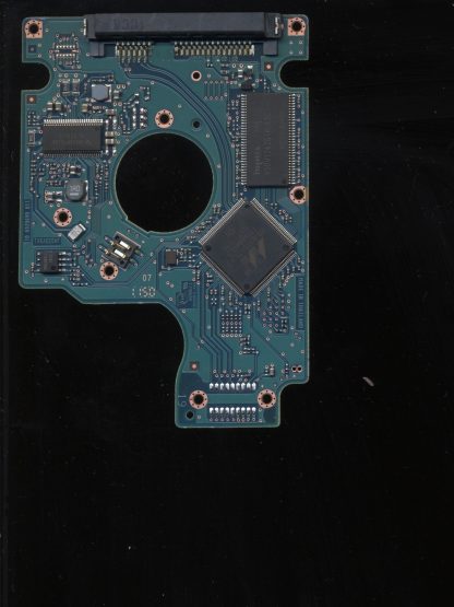 Hitachi 220 0A90269 01 0A75655 DA4724_ 2200A9026901 Donor PCB Only - Image 2