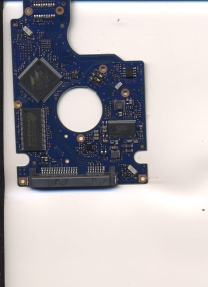 Hitachi 220 0A90351 01 0J45385 DA7157_ 2200A9035101 Donor PCB Only - Image 2