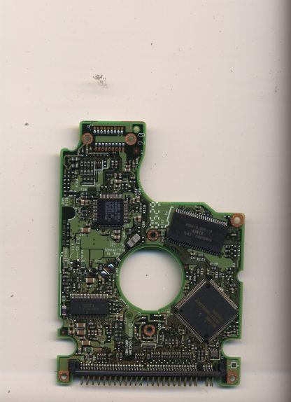 Hitachi 320 11K3104 01 07N5176 32011K310401 Donor PCB Only - Image 2