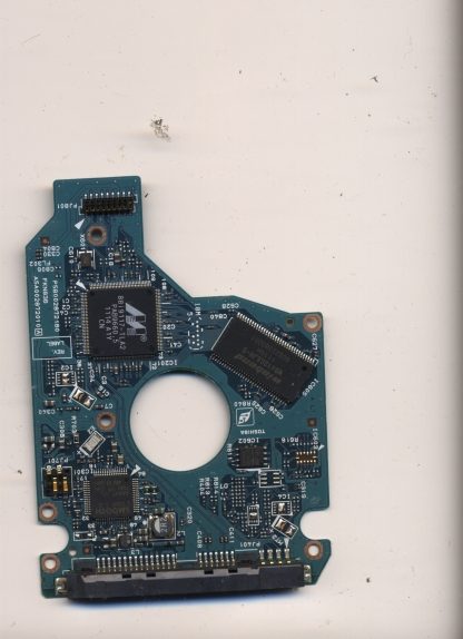 TOSHIBA G002872A Donor PCB Only - Image 2