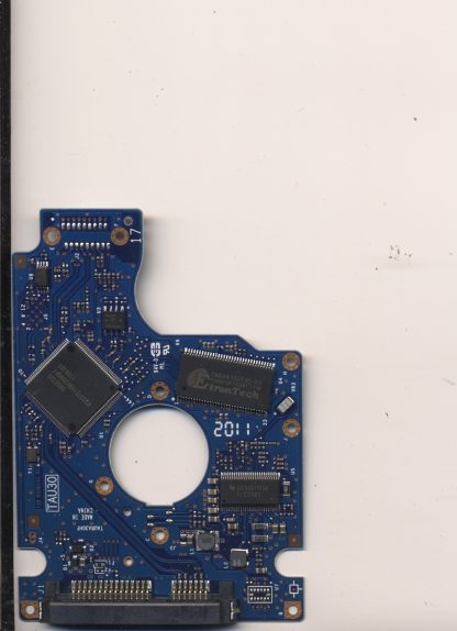 Hitachi 220 0A90161 01 DA2969C 2200A9016101 Donor PCB Only - Image 2