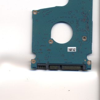 TOSHIBA G003138A Donor PCB Only