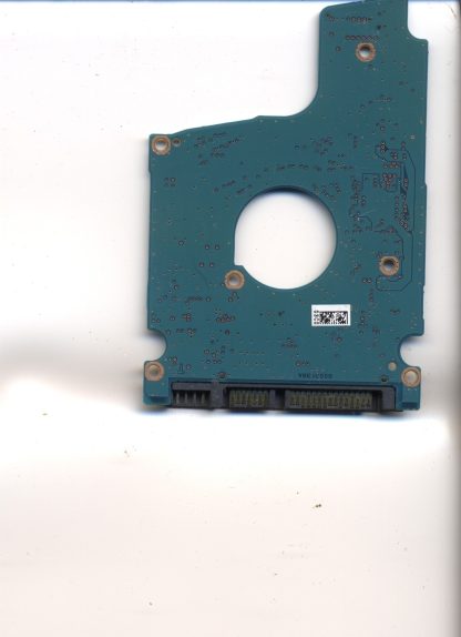TOSHIBA G003138A Donor PCB Only