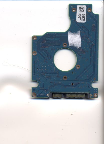 Hitachi 220 0A90161 01 0A58758 DA2740C 2200A9016101 Donor PCB Only